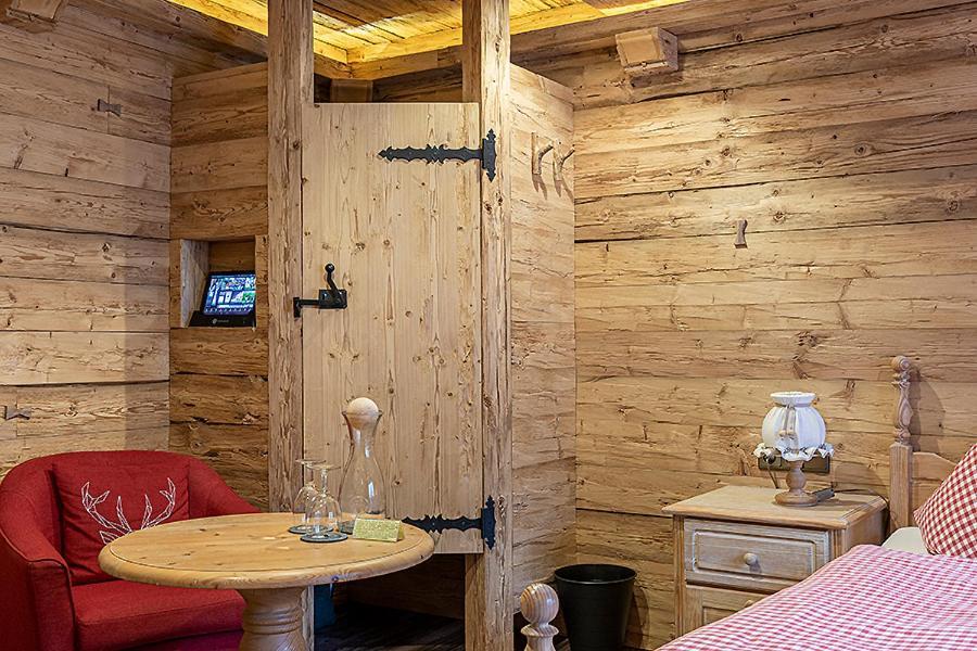 Almhotel Gruensteinblick Königssee Exteriör bild